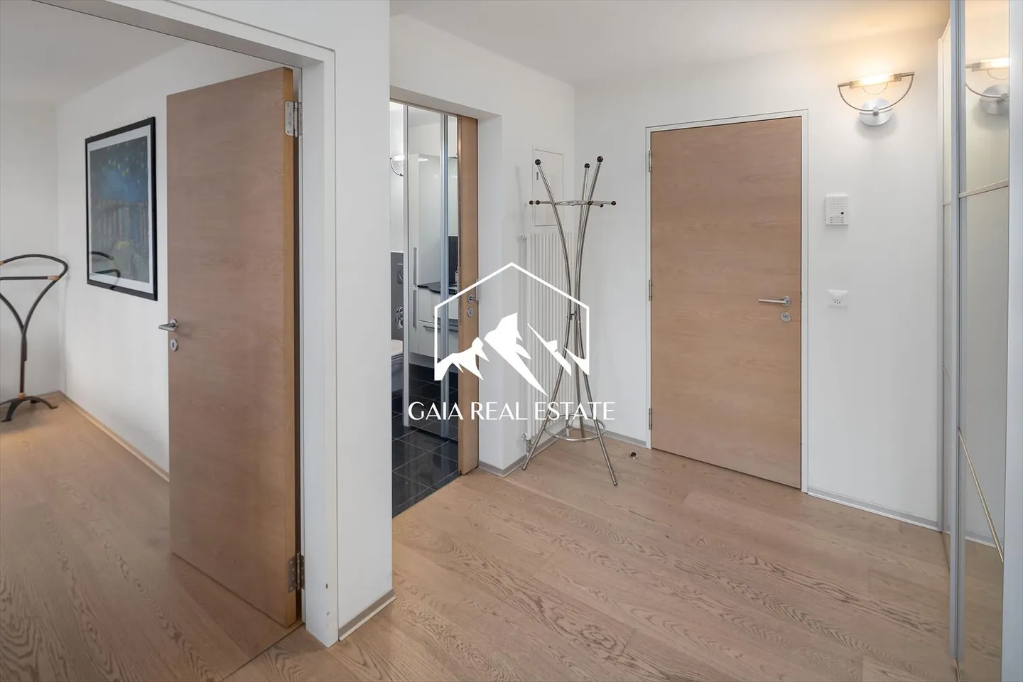 Appartamento 2.5 stanze - Foto 6 di 11