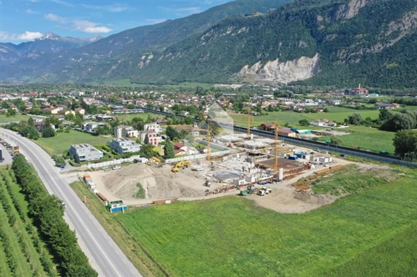 «Großes Studio im Erdgeschoss» - Foto 1 von 13