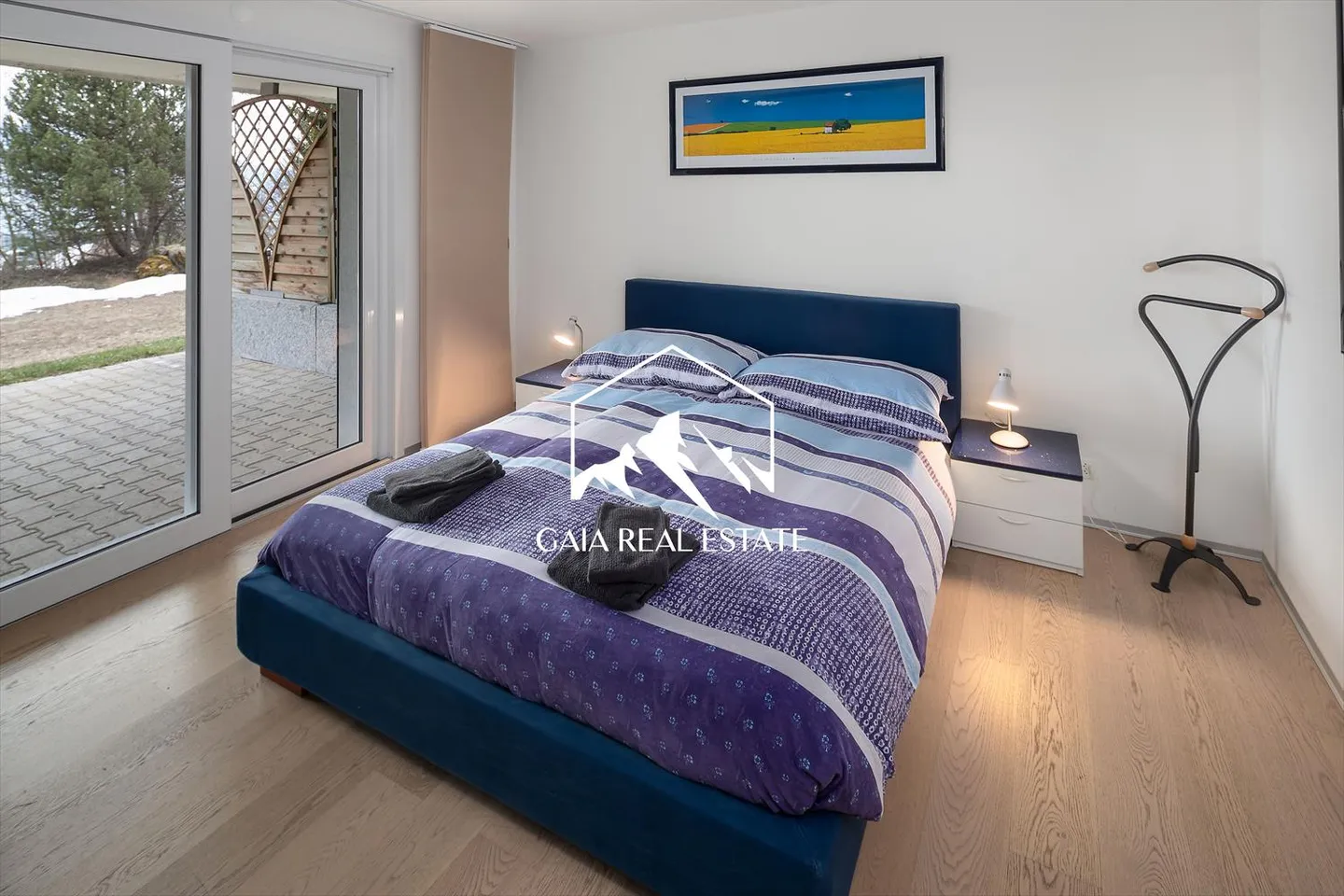 Appartamento 2.5 stanze - Foto 8 di 11