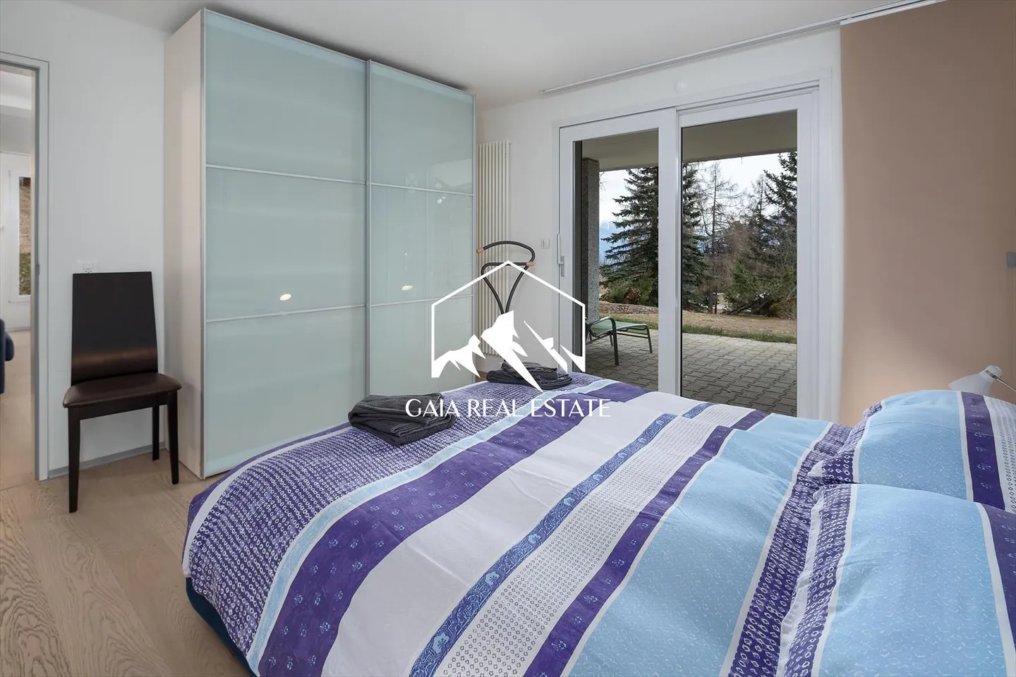 Appartamento 2.5 stanze - Foto 9 di 11