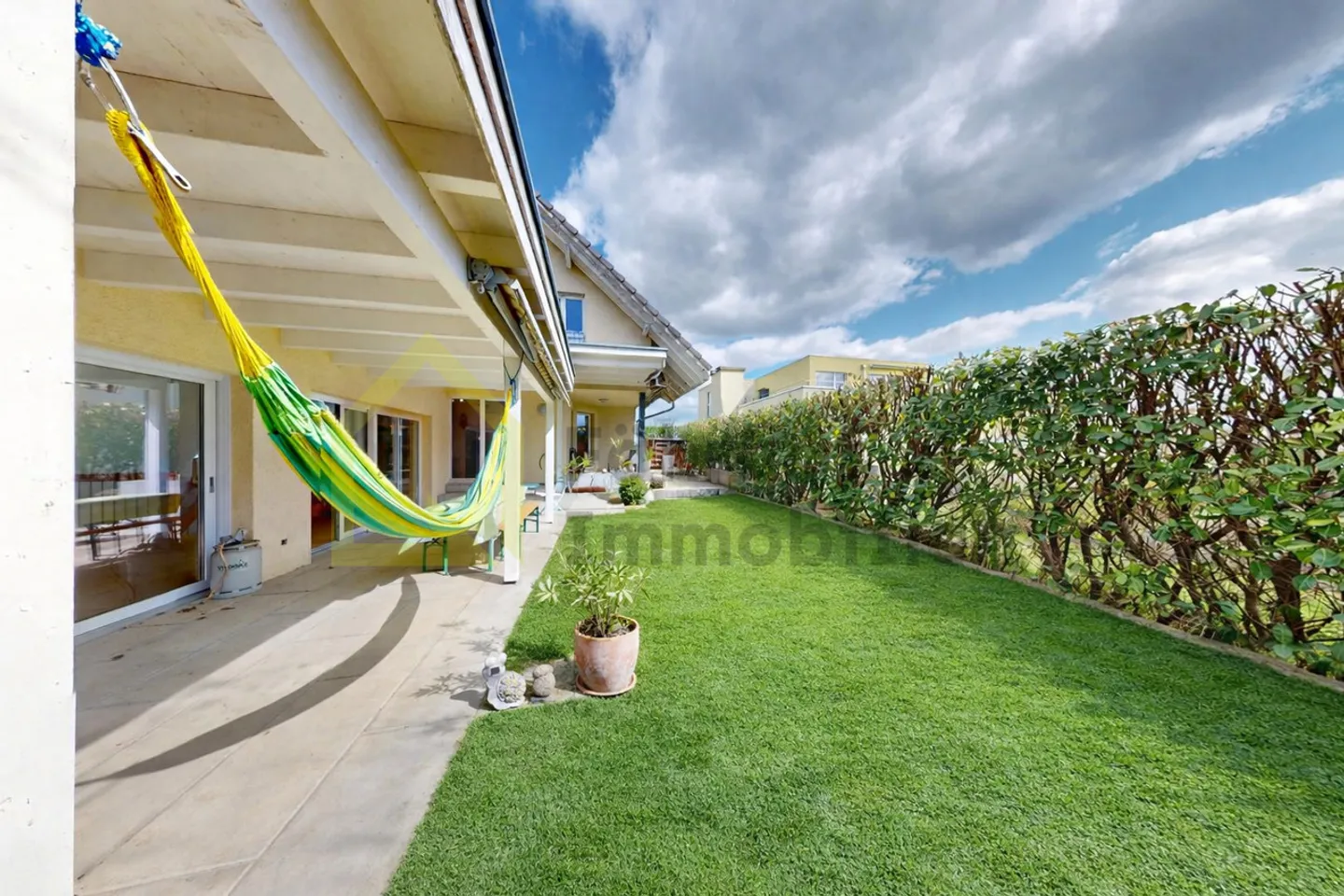 Maison familiale avec espace polyvalent - Photo 13 sur 15