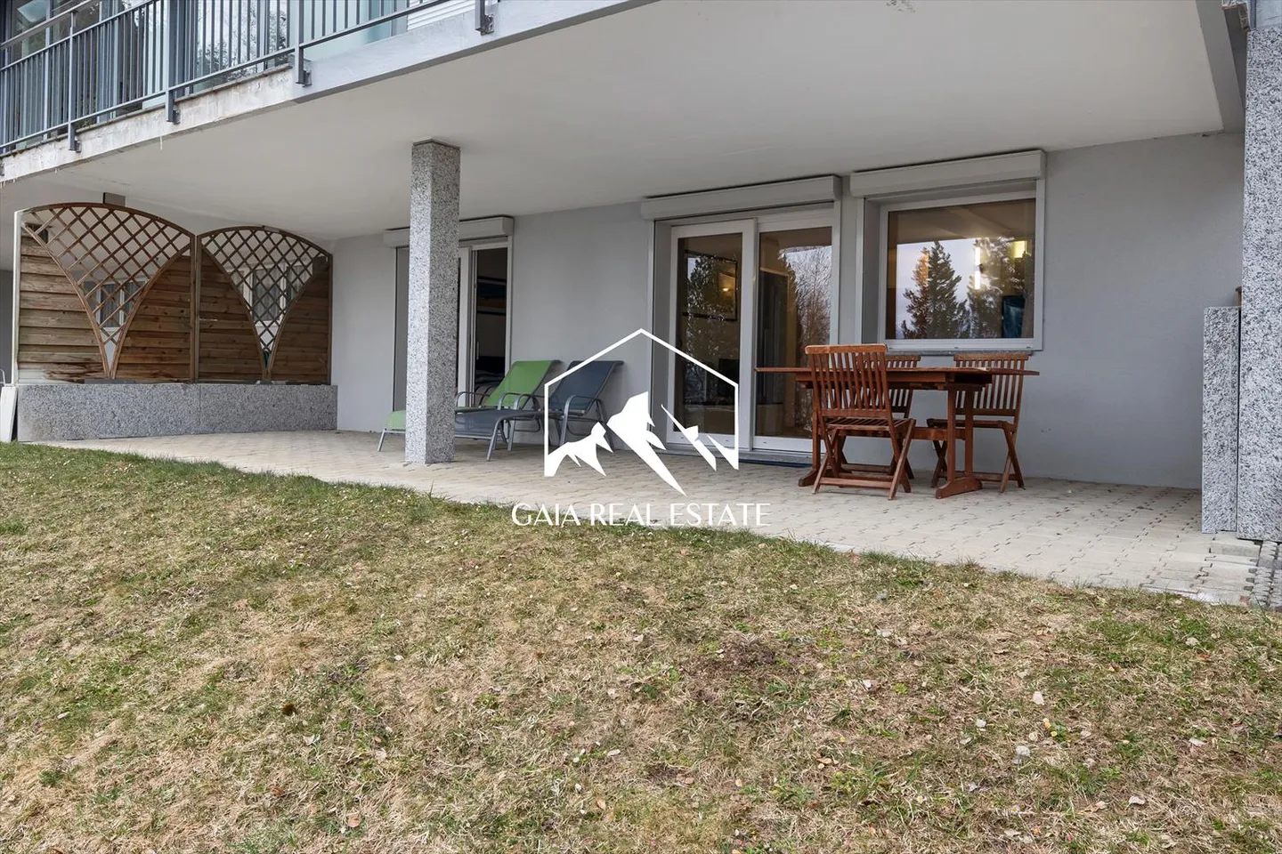 Appartamento 2.5 stanze - Foto 11 di 11