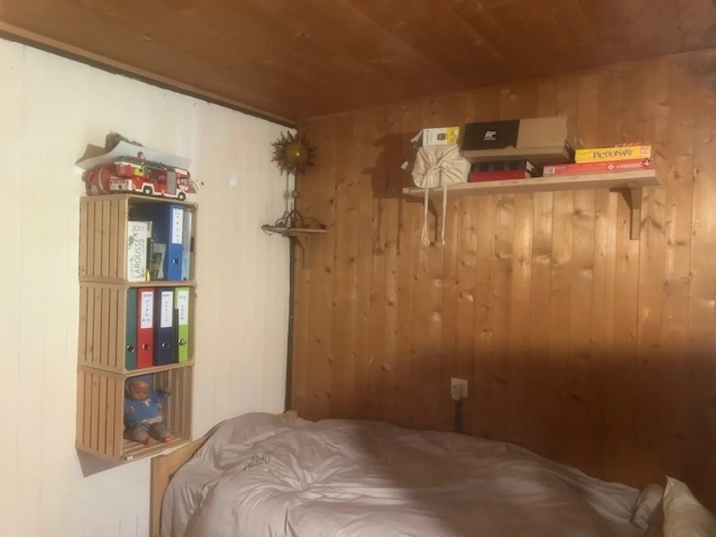 Chalet 3,5 stanze - Foto 11 di 15