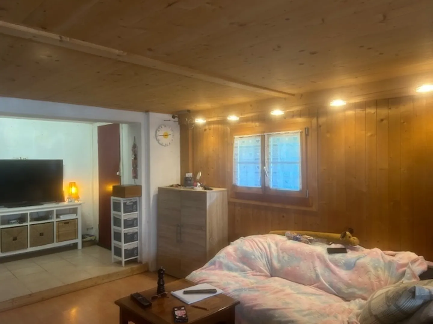 Chalet 3,5 stanze - Foto 12 di 15