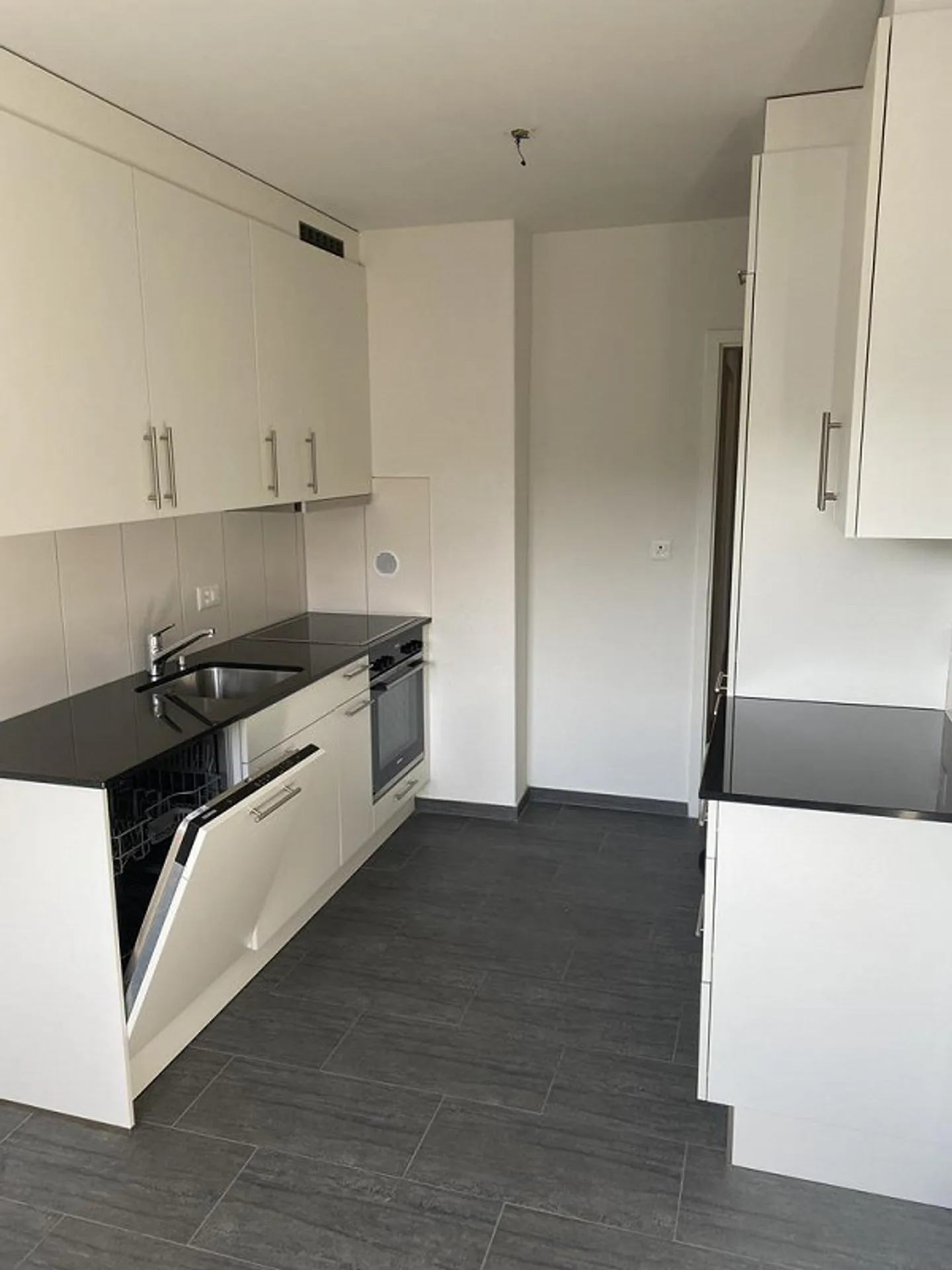 Living with a view of Pratteln - Photo 5 of 6