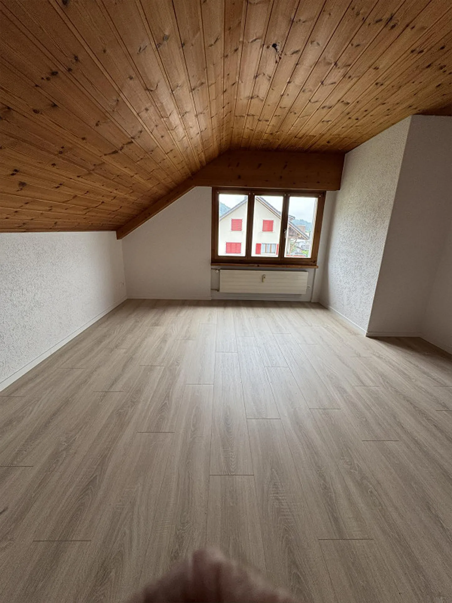 Beautiful Attic Apartment - Photo 3 of 13