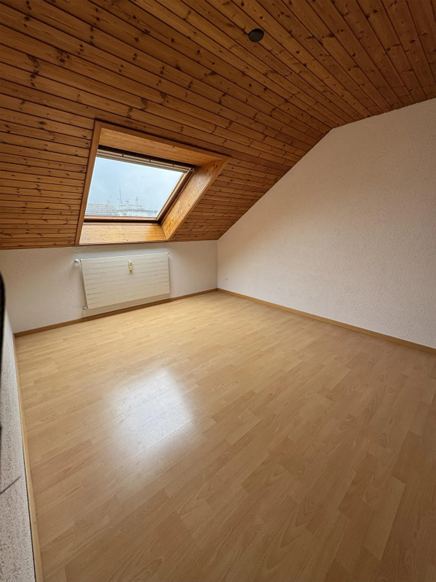 Beautiful Attic Apartment - Photo 5 of 13
