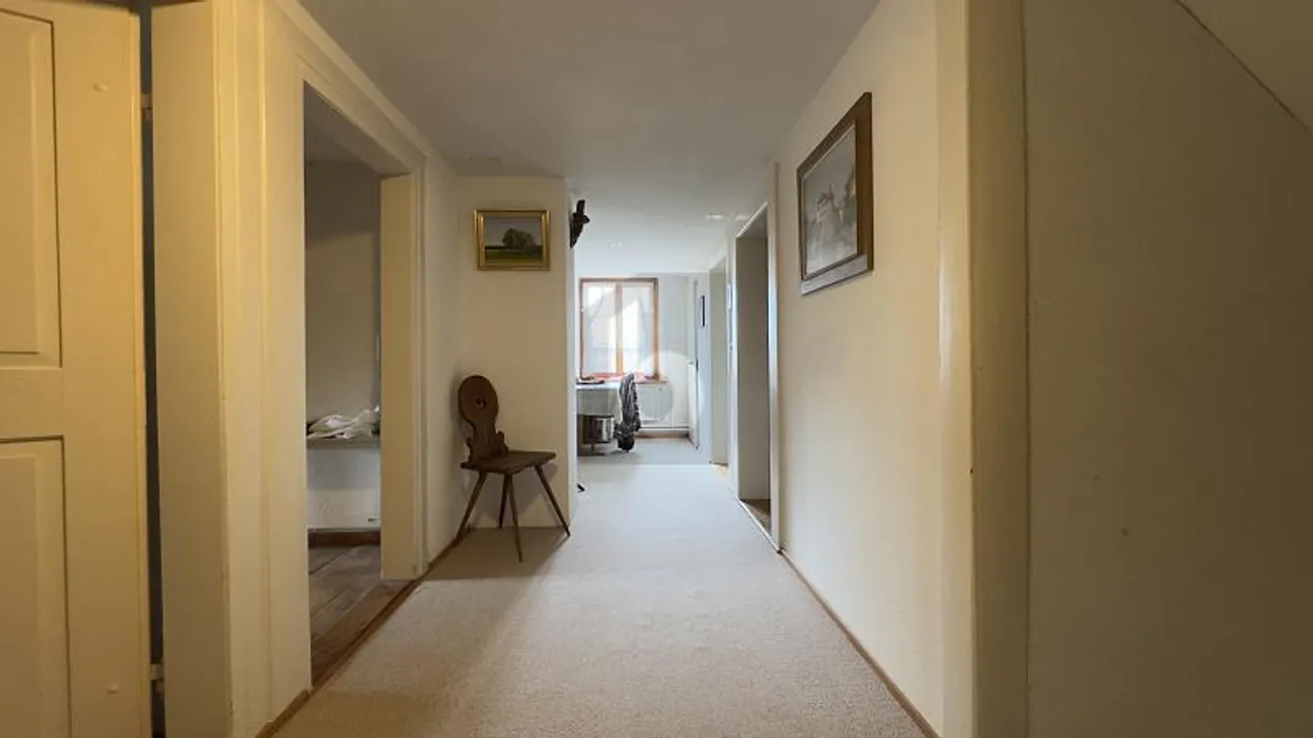 Fattoria 7.5 stanze - Foto 4 di 6