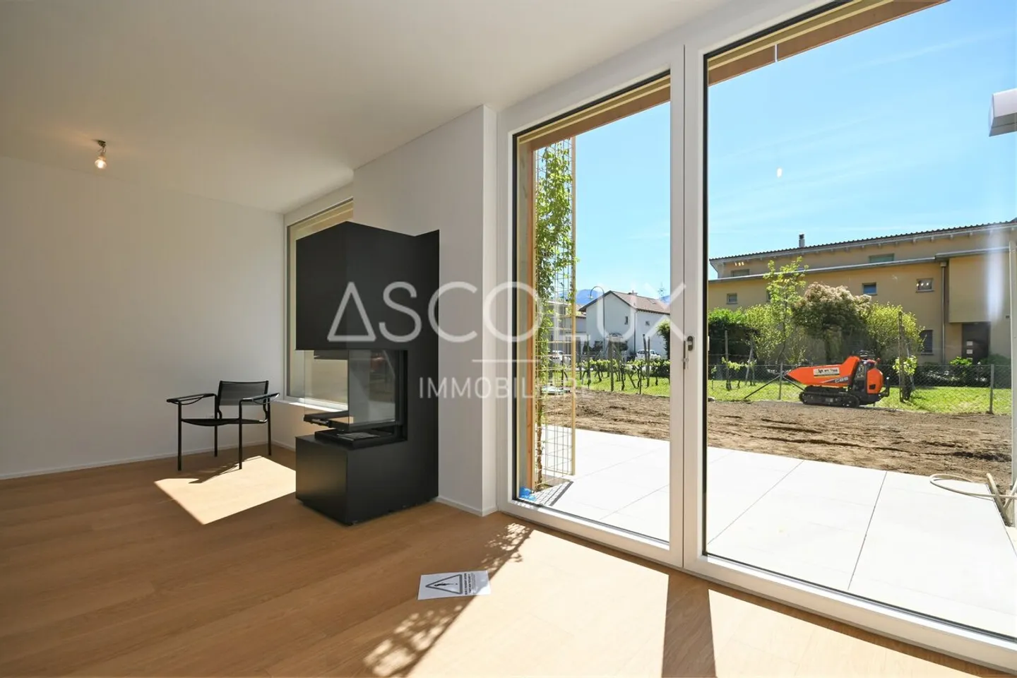 Maison individuelle à vendre - Photo 8 sur 13