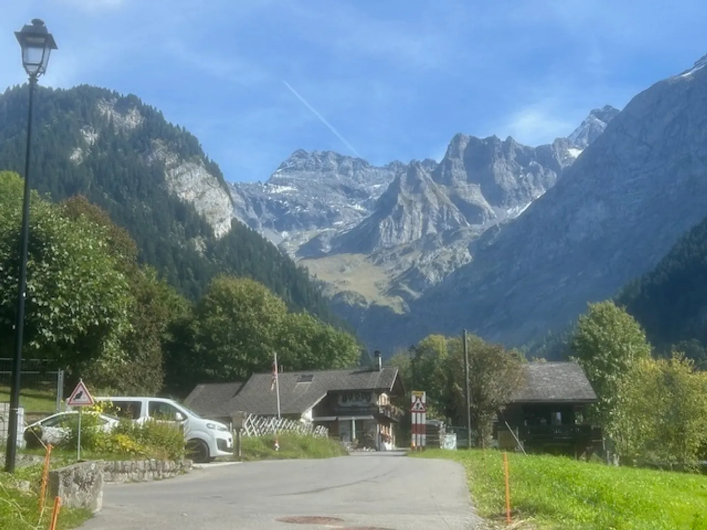 Chalet 3,5 stanze - Foto 4 di 15