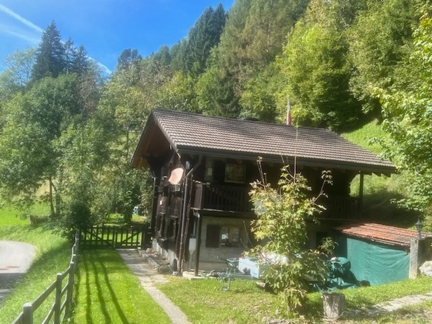 Chalet 3,5 stanze - Foto 5 di 15