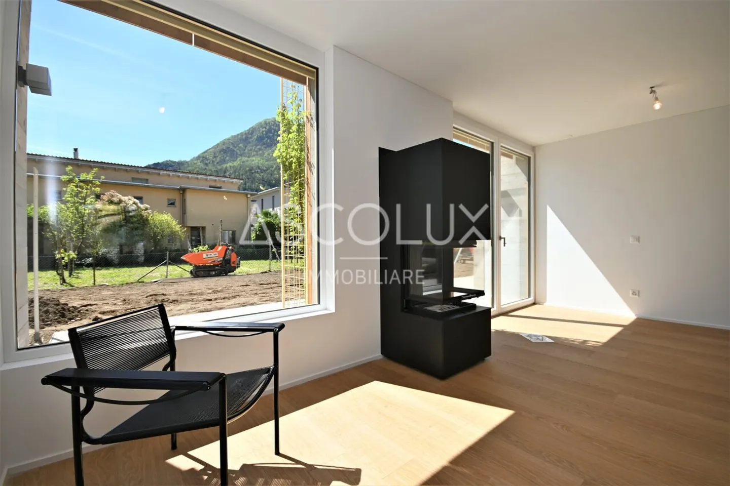 Maison individuelle à vendre - Photo 9 sur 13