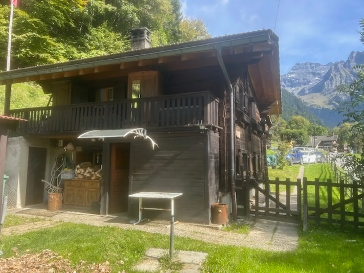 Chalet 3,5 stanze - Foto 7 di 15