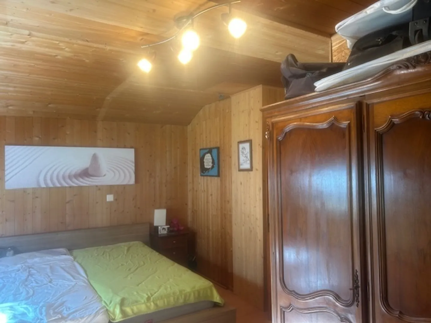 Chalet 3,5 stanze - Foto 8 di 15