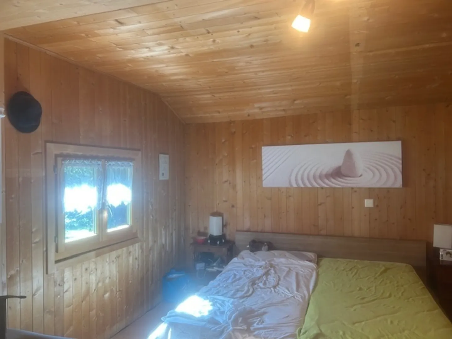 Chalet 3,5 stanze - Foto 9 di 15