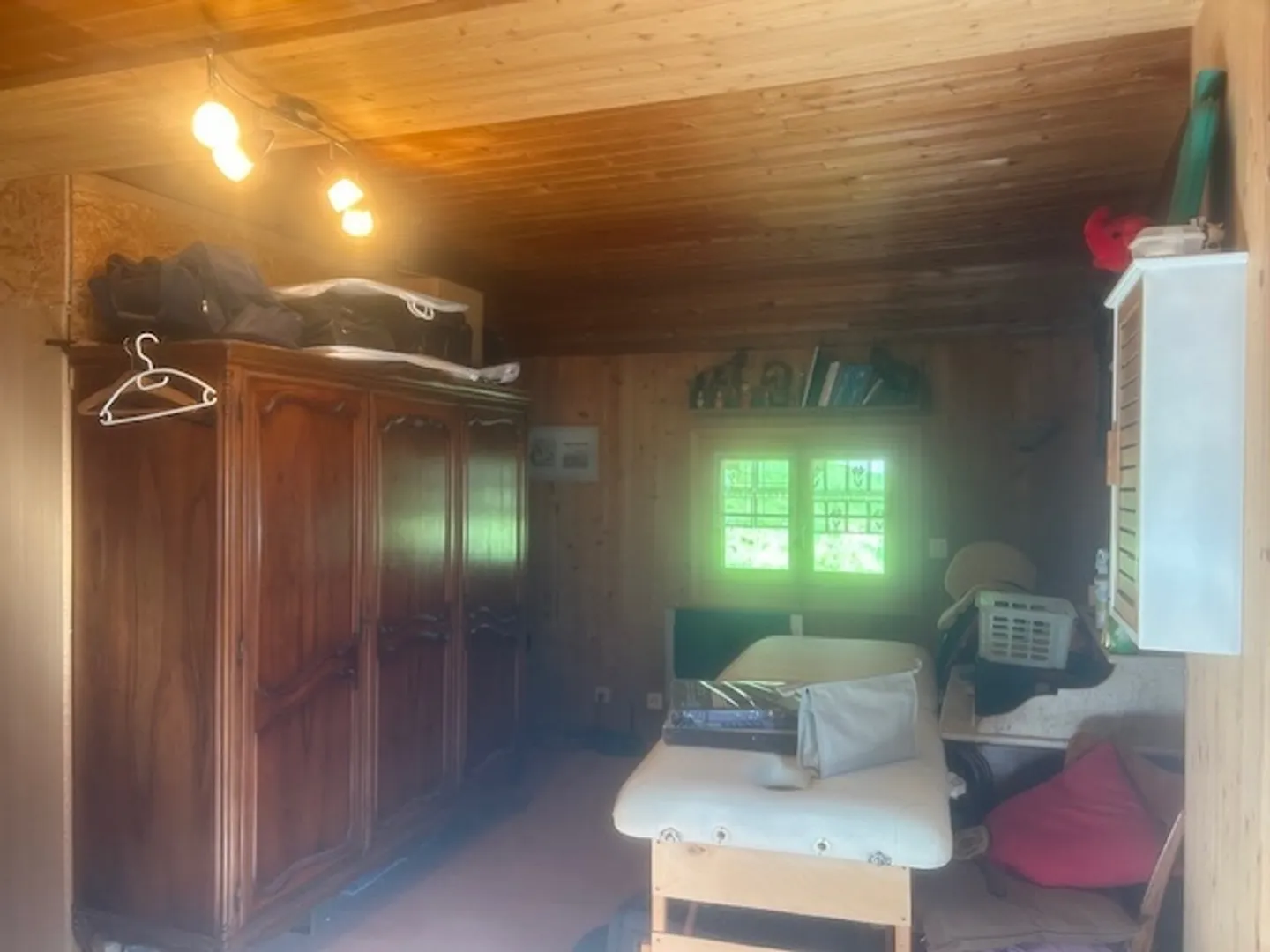 Chalet 3,5 stanze - Foto 10 di 15