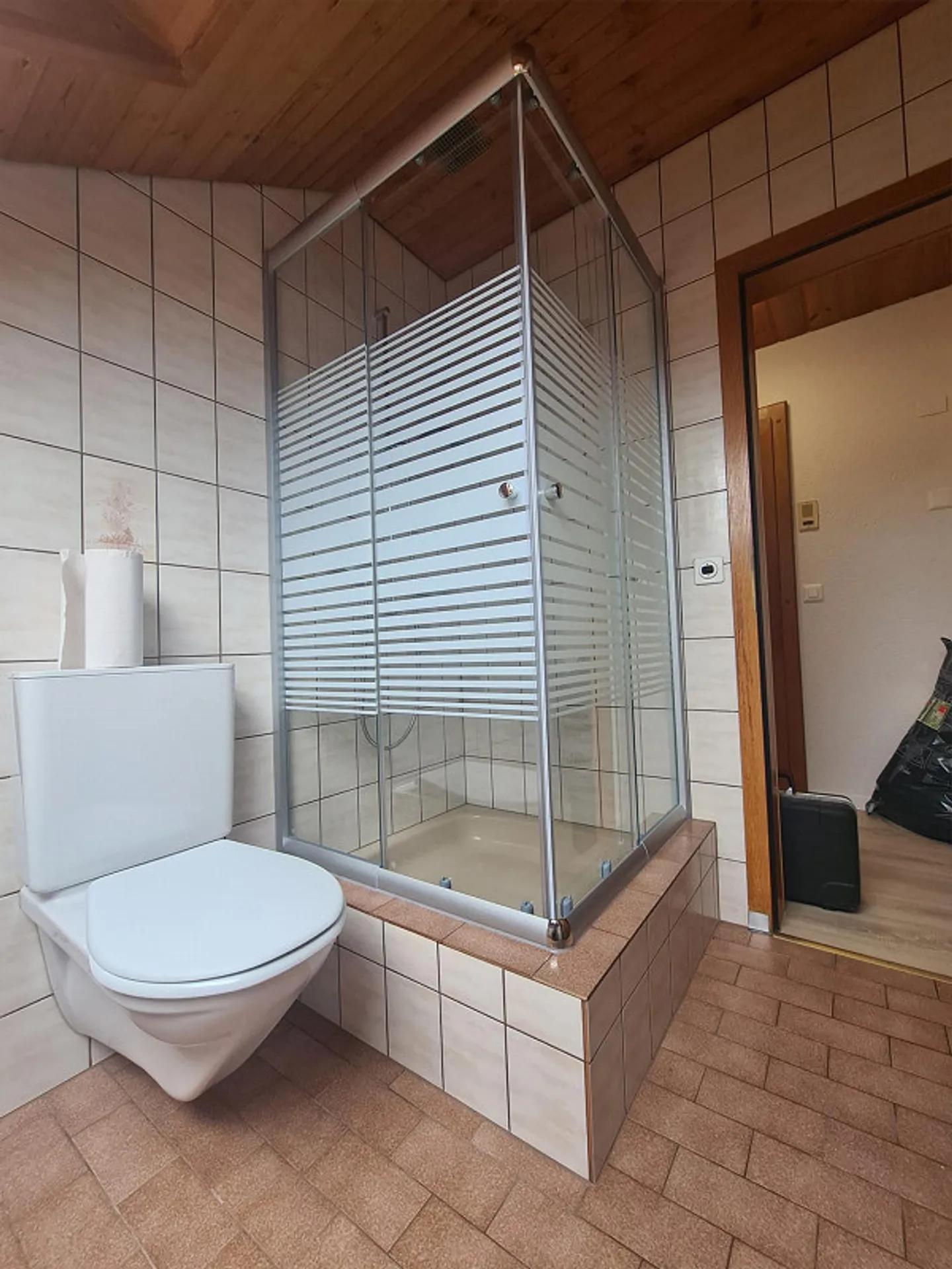 Beautiful Attic Apartment - Photo 7 of 13