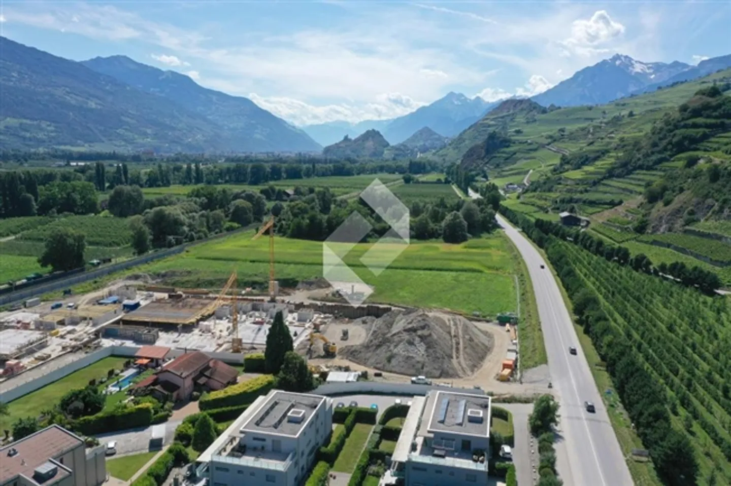 «Großes Studio im Erdgeschoss» - Foto 2 von 13