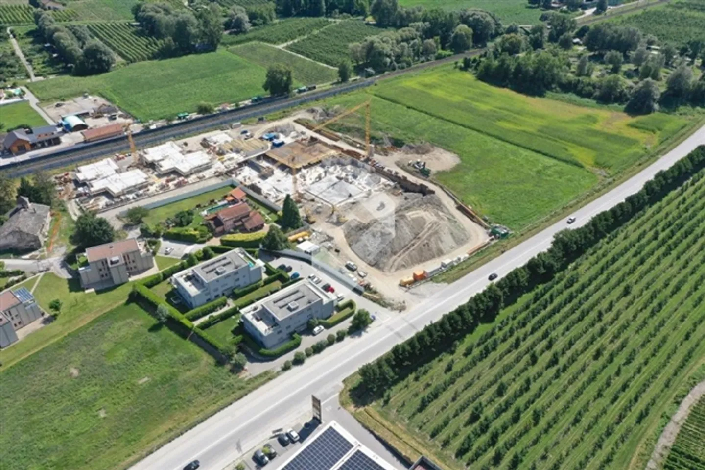 «Großes Studio im Erdgeschoss» - Foto 3 von 13