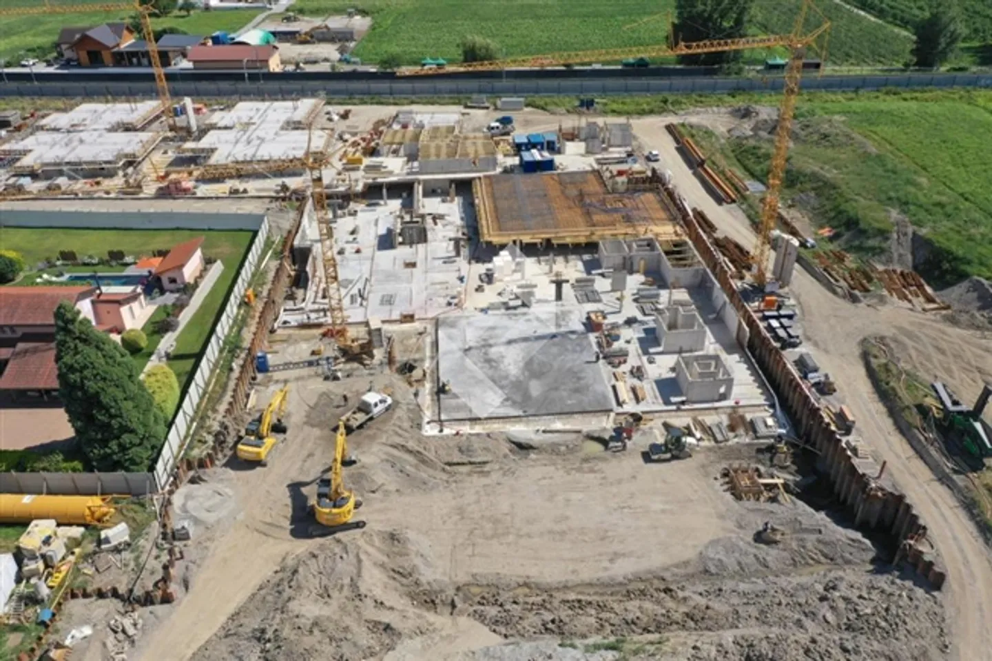 «Großes Studio im Erdgeschoss» - Foto 4 von 13