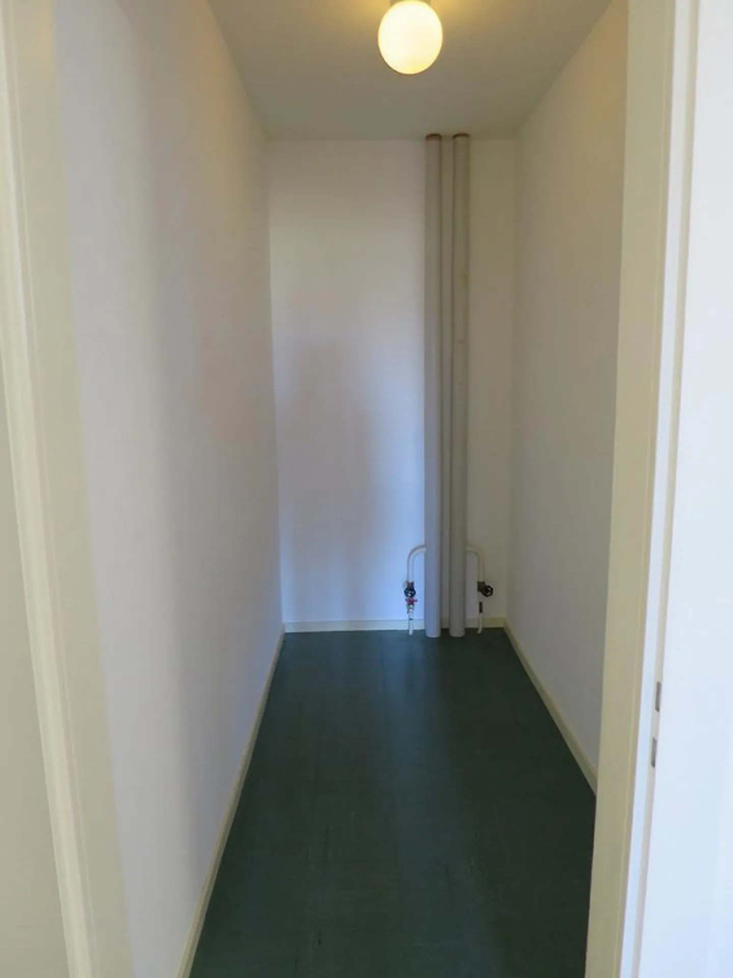 Bell'appartamento di 3 stanze in un quartiere tranquillo - Foto 7 di 9