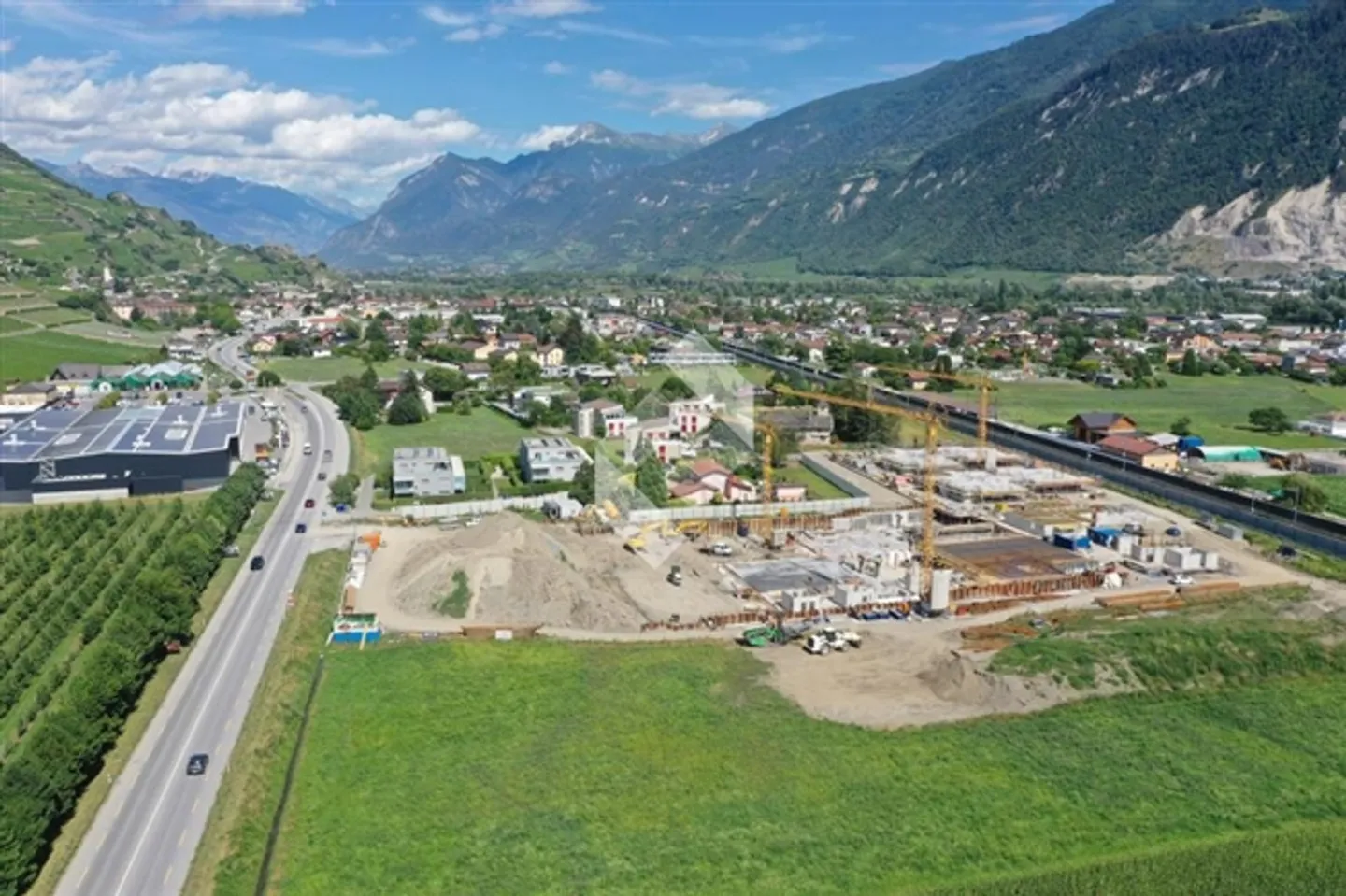 «Großes Studio im Erdgeschoss» - Foto 6 von 13