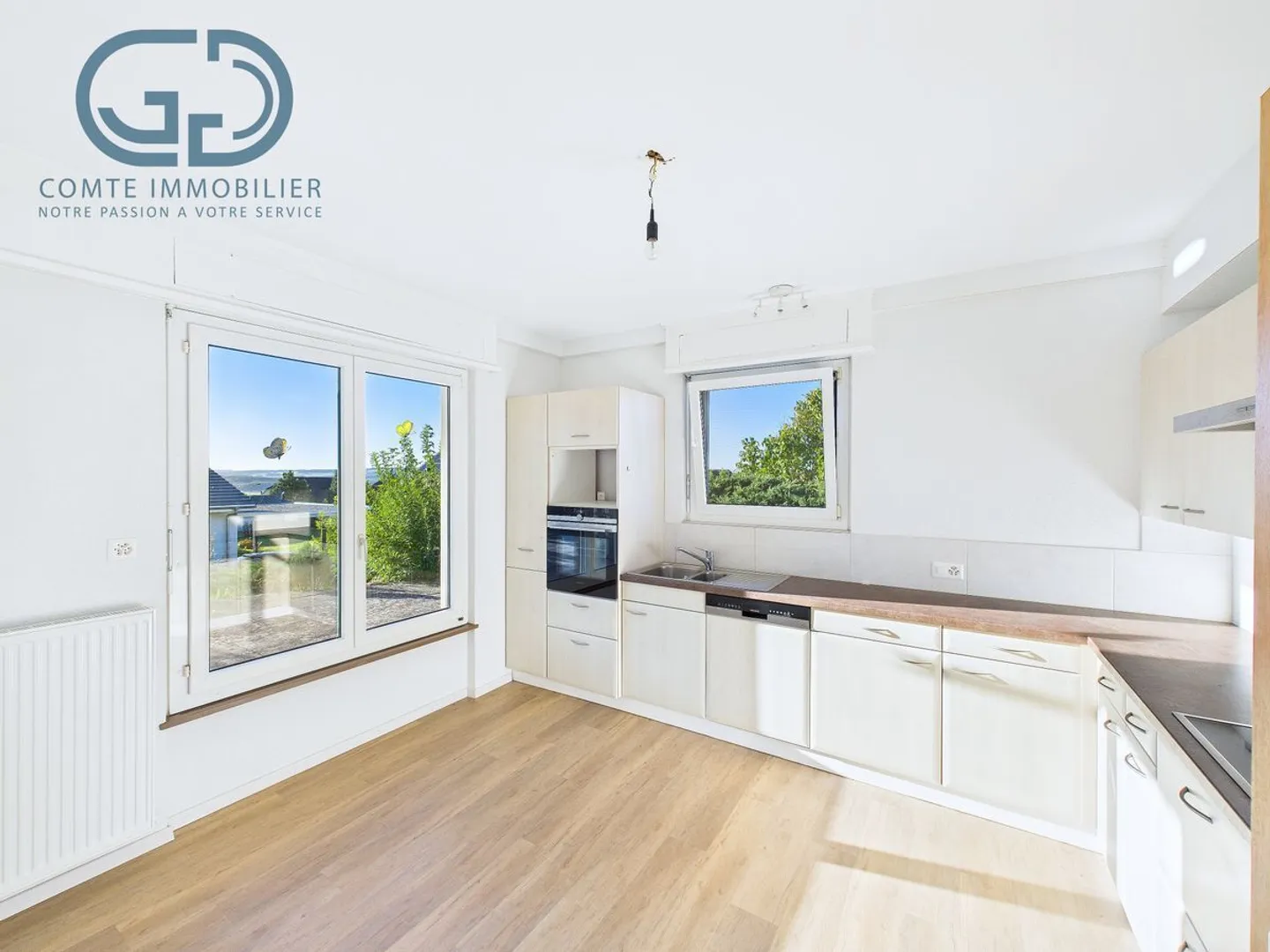 Single house for sale - Photo 6 of 13