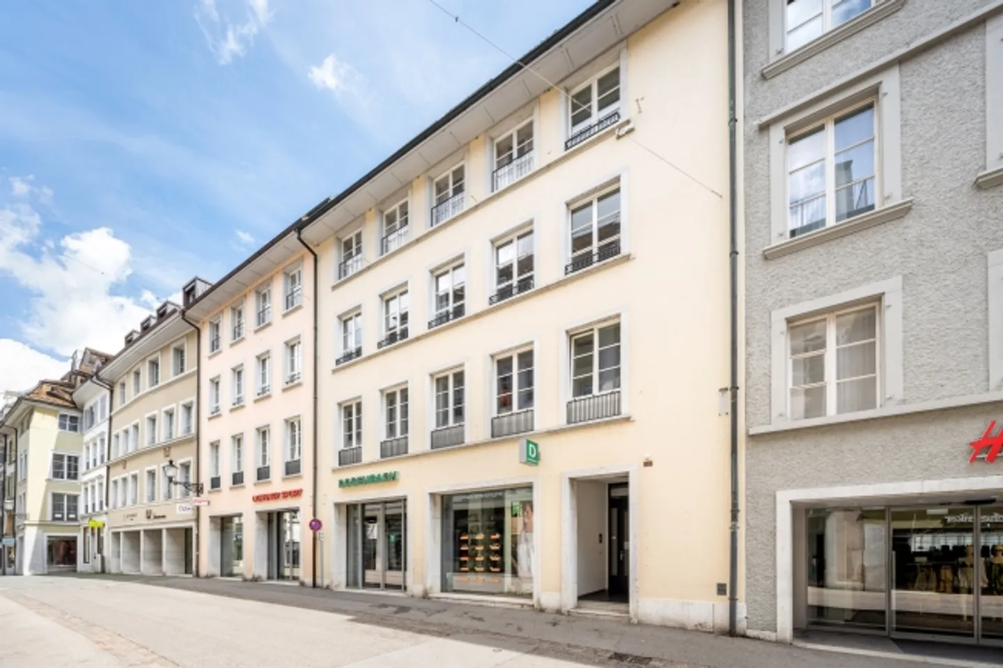«Topmodernes Stadt-Bijou in ausgezeichneter Lage» - Foto 1 von 10
