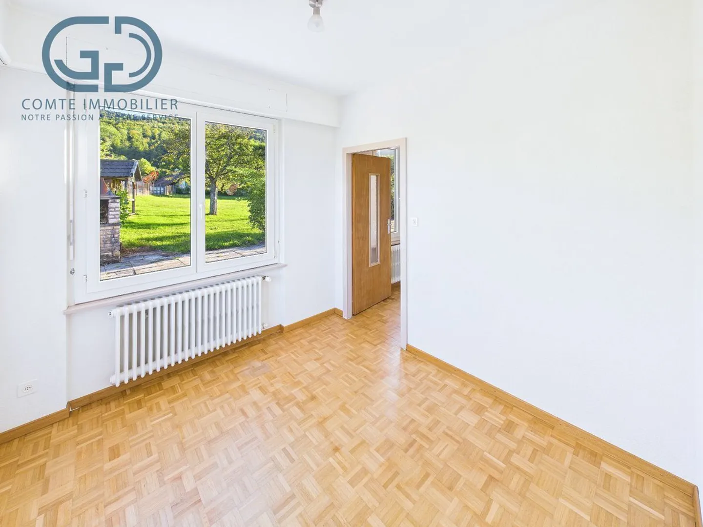 Single house for sale - Photo 11 of 13