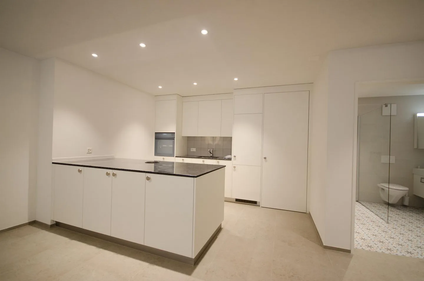 Appartement 3.5 pièces - Photo 1 sur 8