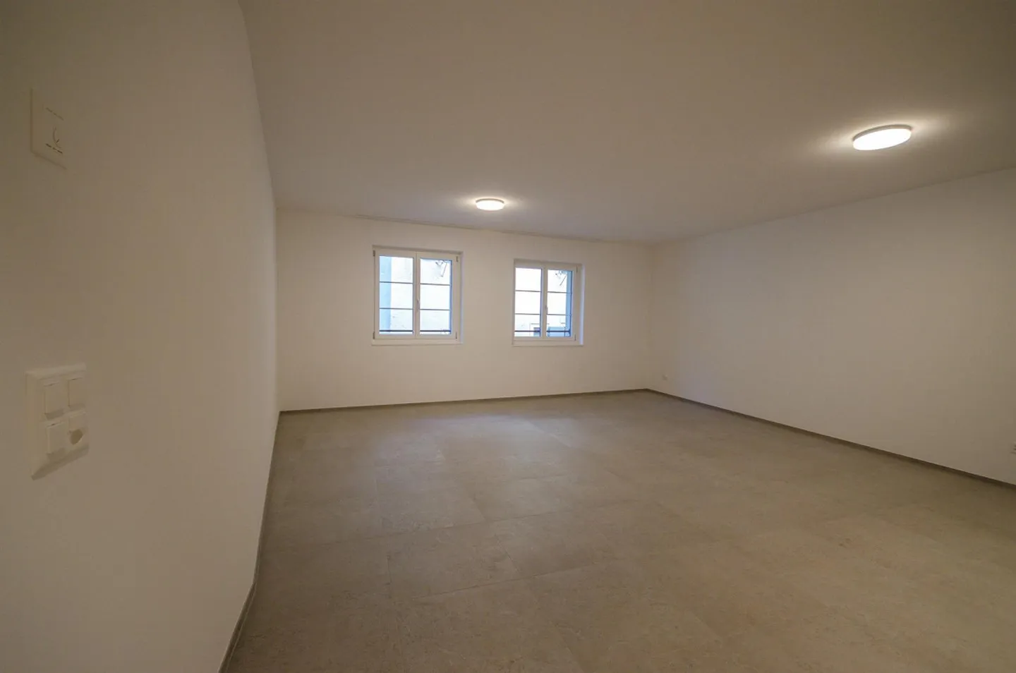 Appartement 3.5 pièces - Photo 2 sur 8