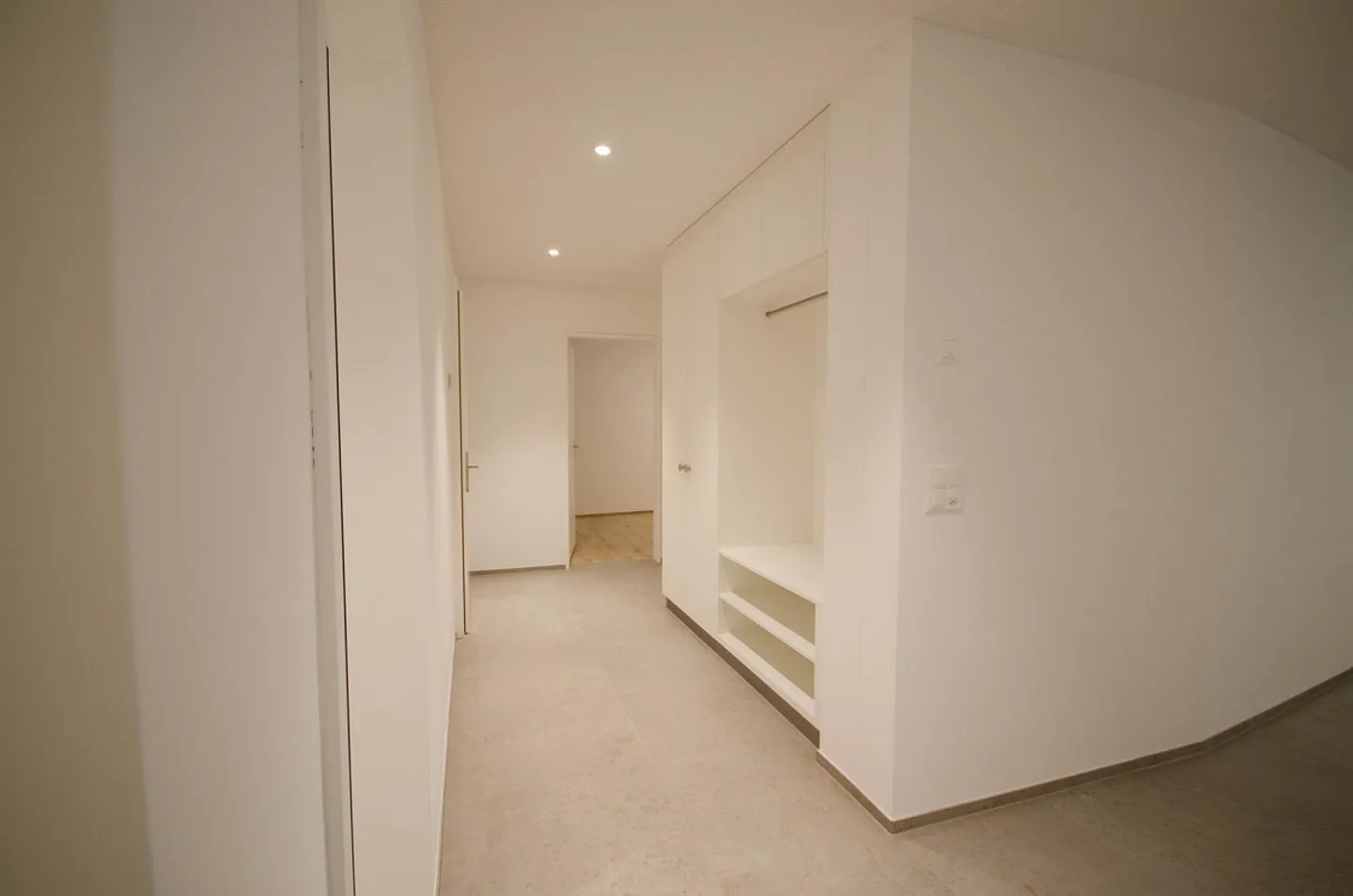 Appartement 3.5 pièces - Photo 3 sur 8