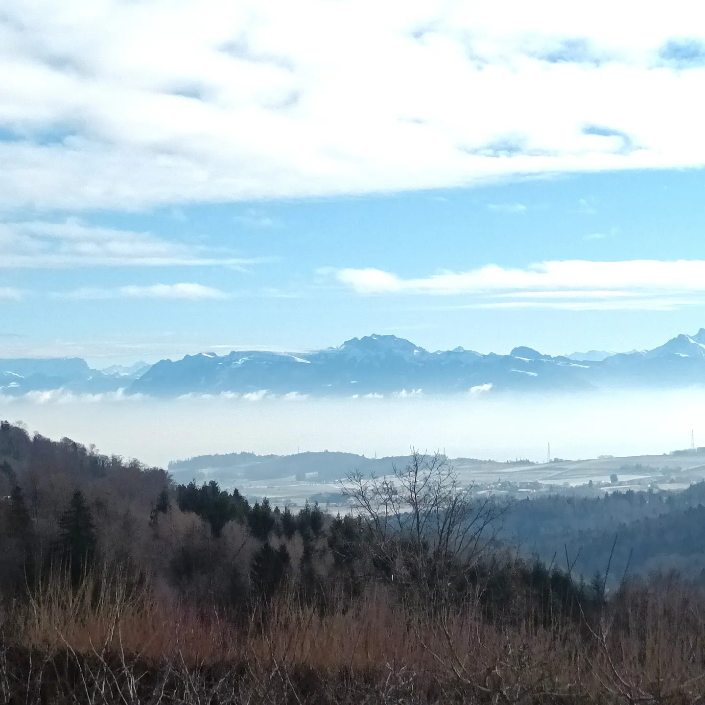 Renovierte Villa mit Seeblick - Foto 2 von 11