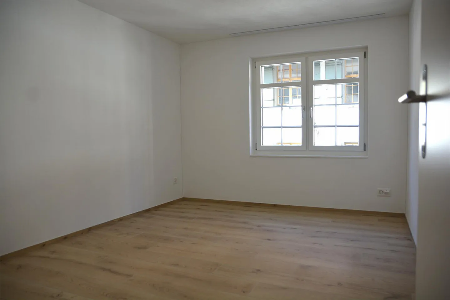 Appartement 3.5 pièces - Photo 5 sur 8