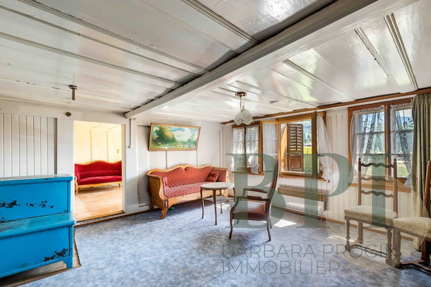 Fattoria - Foto 10 di 13