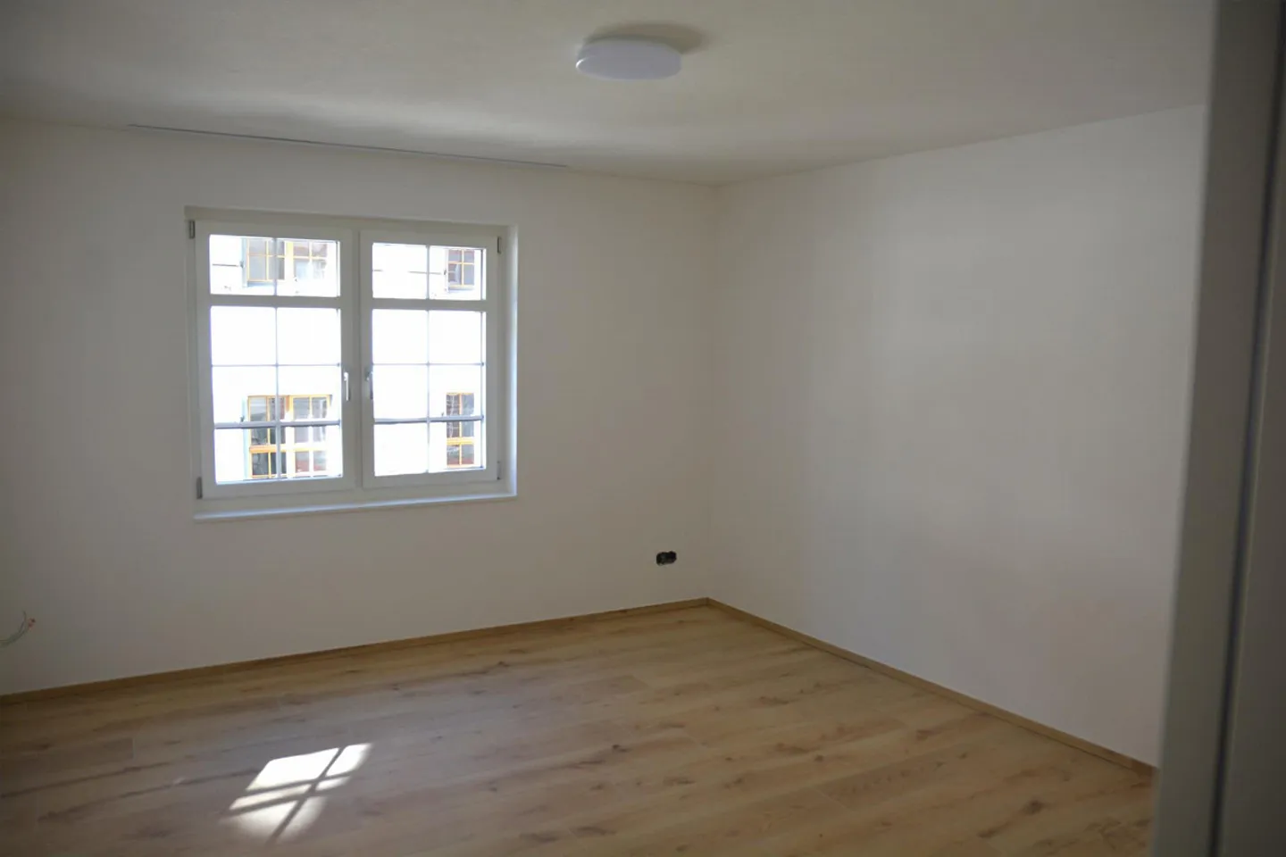 Appartement 3.5 pièces - Photo 4 sur 8