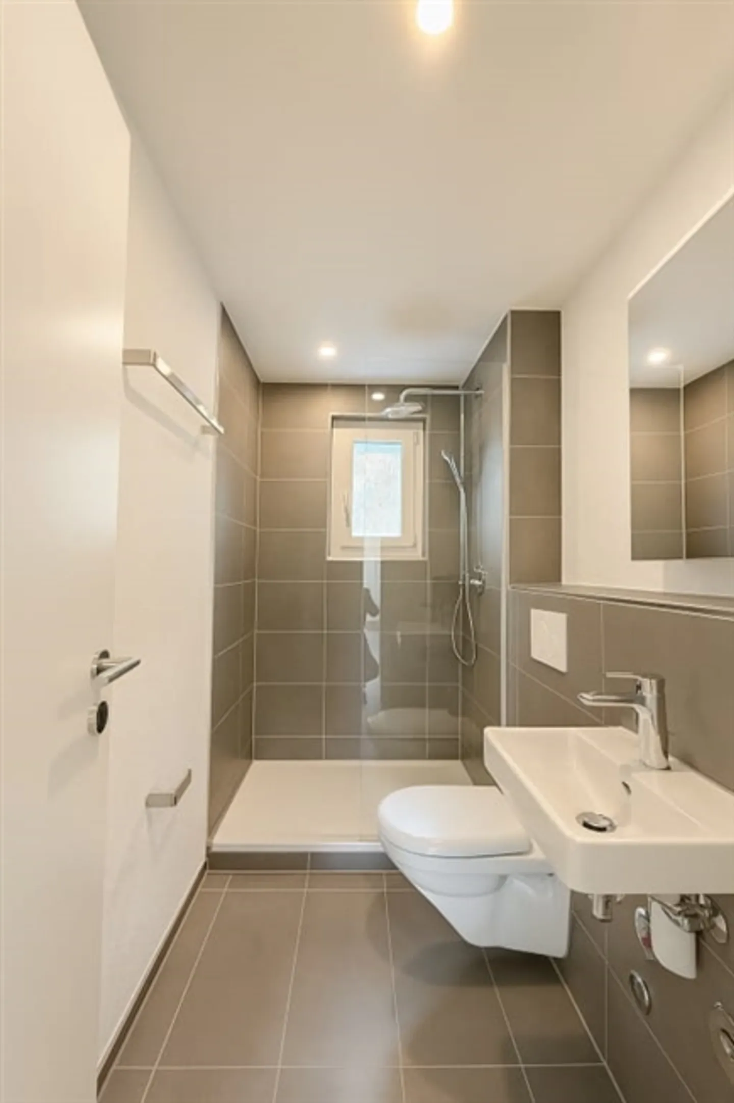 Appartement moderne 3.5 pièces à Grenchen - Photo 6 sur 6