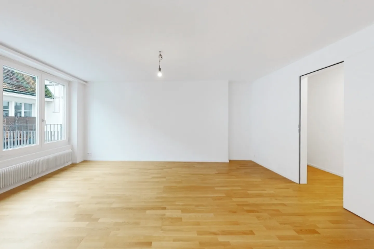 «Topmodernes Stadt-Bijou in ausgezeichneter Lage» - Foto 4 von 10