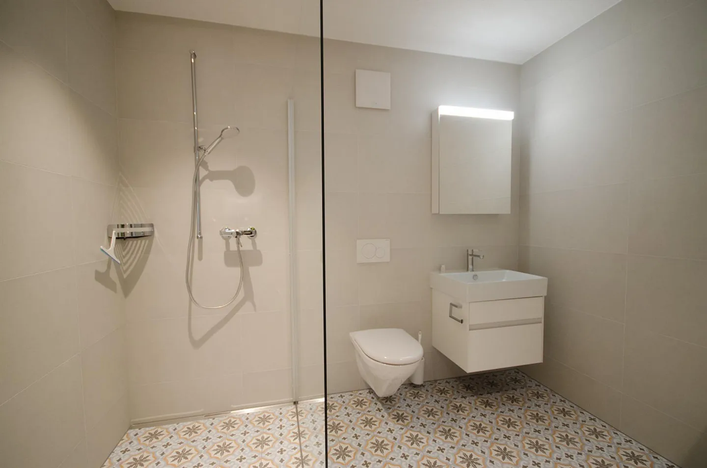 Appartement 3.5 pièces - Photo 8 sur 8