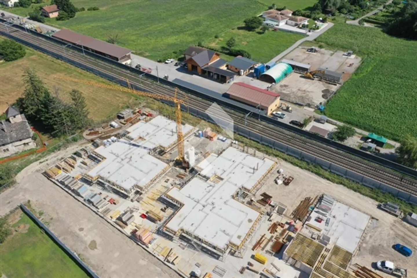 «Großes Studio im Erdgeschoss» - Foto 11 von 13