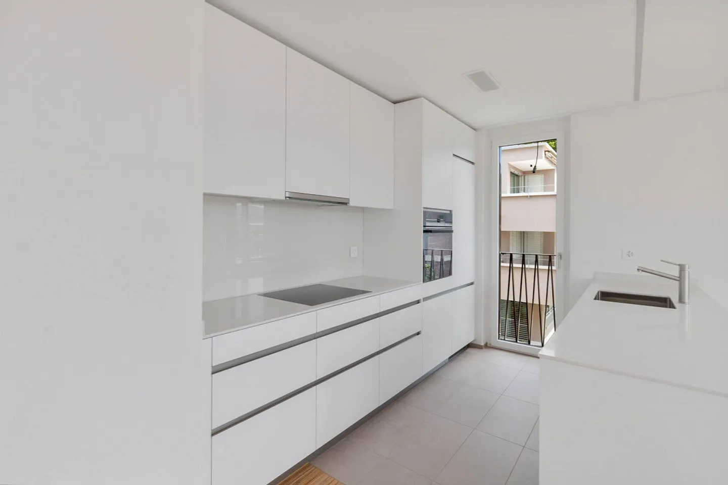 Appartement 2.5 pièces à Küsnacht ZH - Photo 2 sur 9