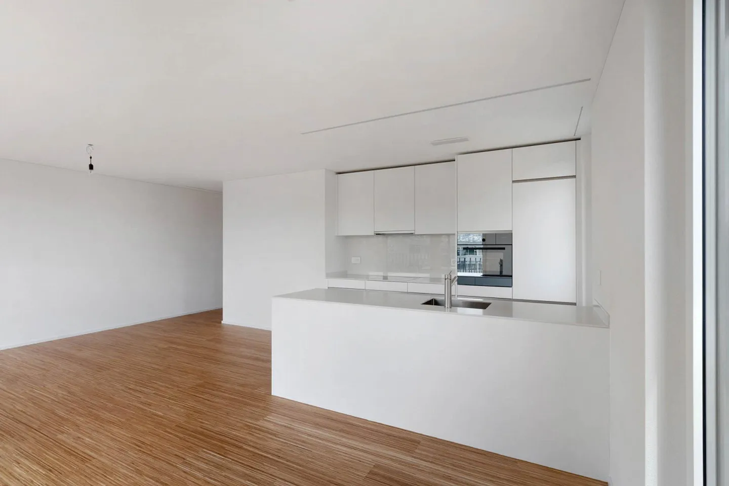 Appartement 2.5 pièces à Küsnacht ZH - Photo 3 sur 9