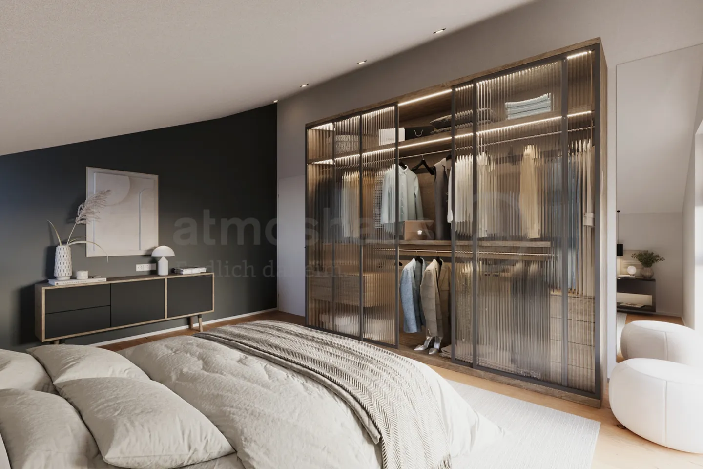Maison individuelle à vendre - Photo 4 sur 10