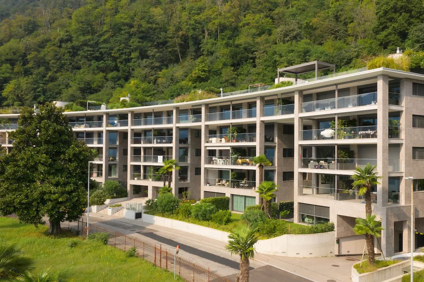 Appartamento raffinato con vista sul lago, perfetto come casa vacanze - Foto 3 di 19