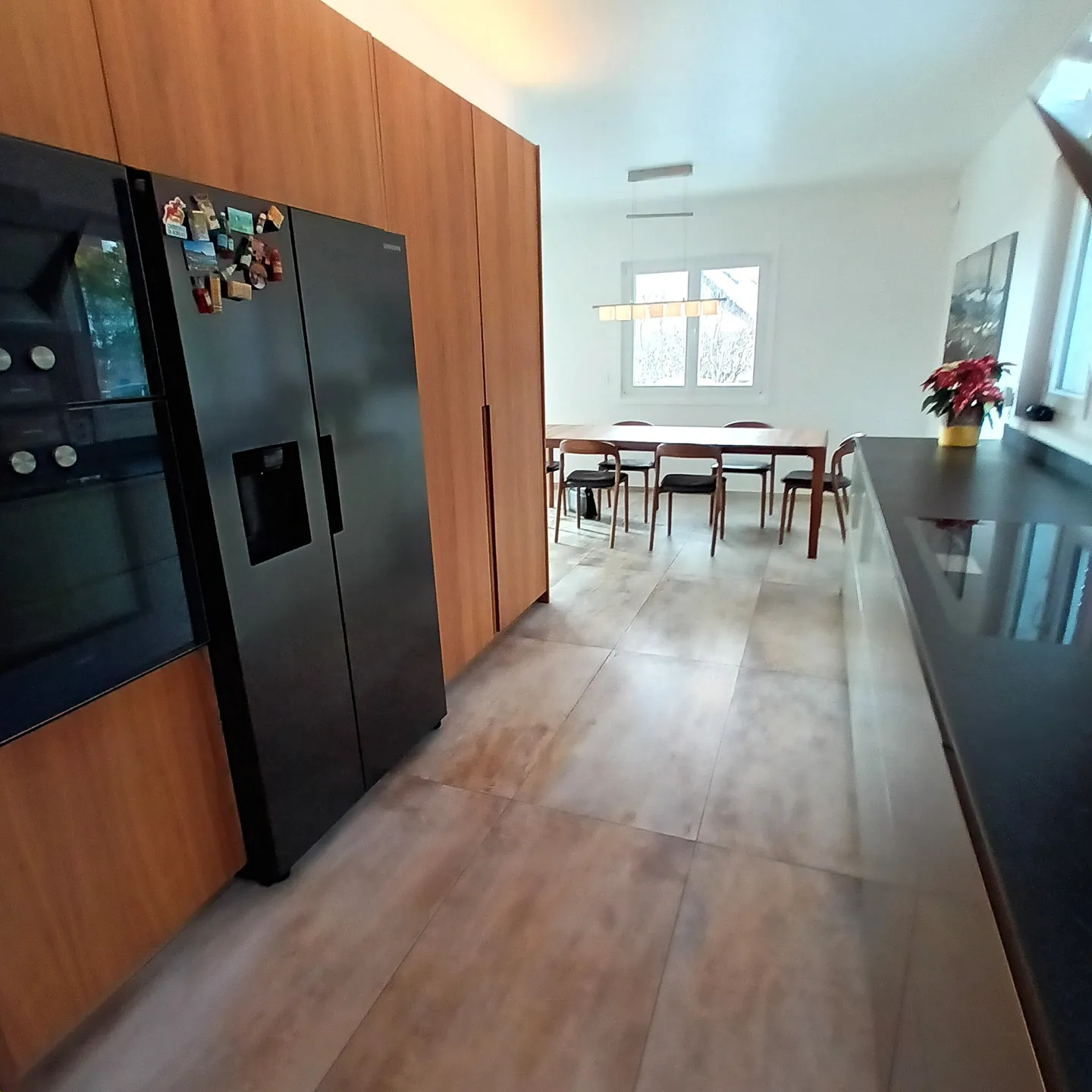 Renovierte Villa mit Seeblick - Foto 6 von 11