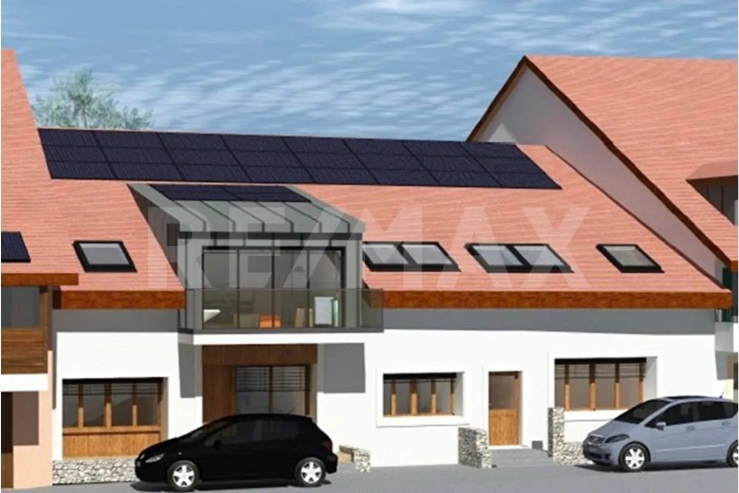 Appartamento 4.5 stanze - Foto 2 di 6
