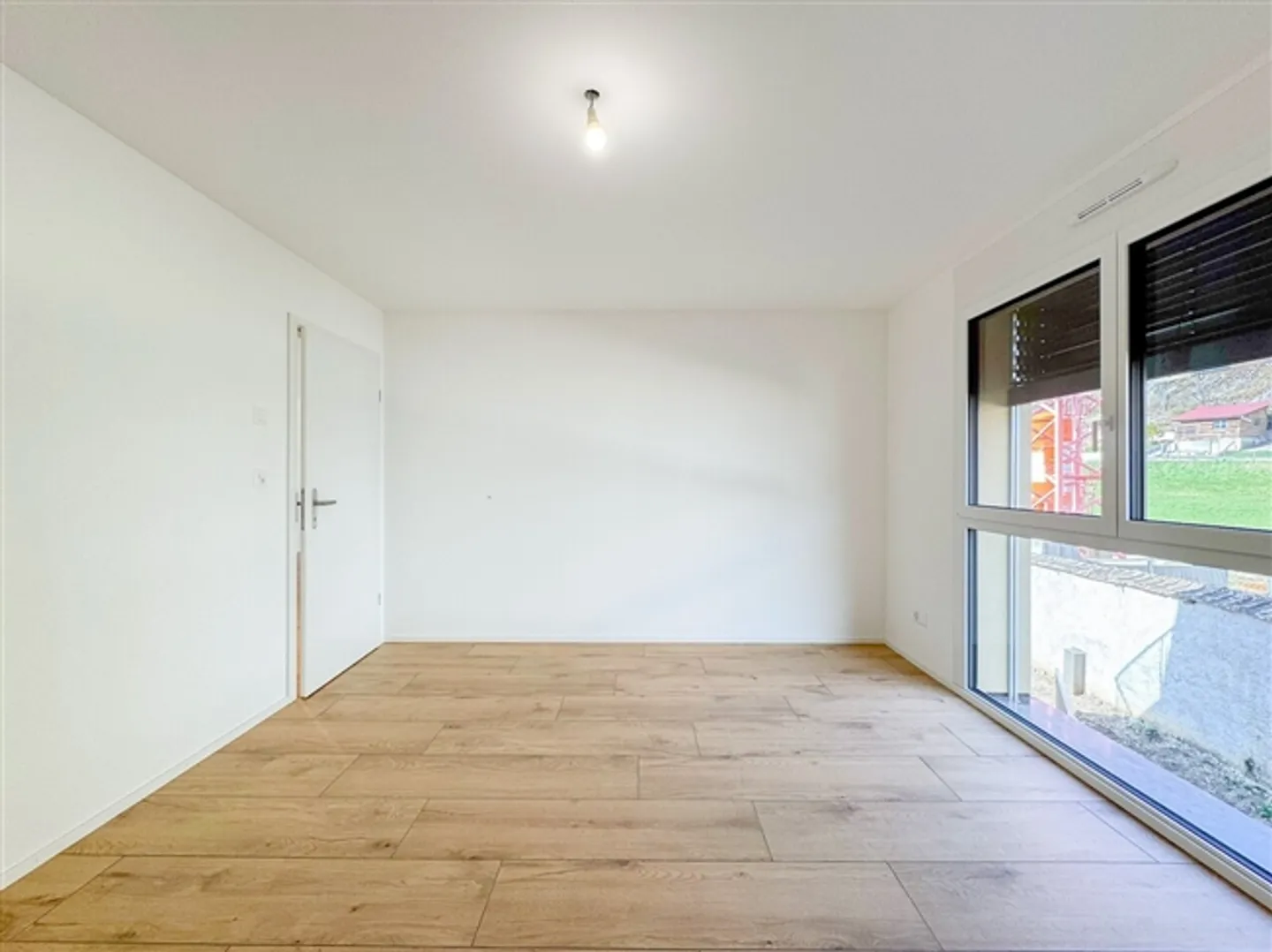 «Neue 2.5 Zimmer-Eigentumswohnung mit Balkon
Pernod-Kampagne, Los B7» - Foto 6 von 13