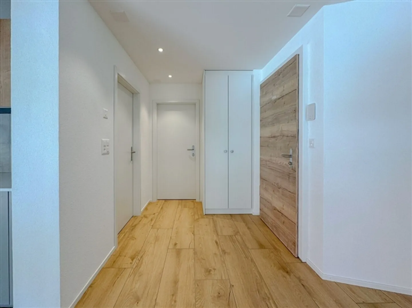 «Neue 2.5 Zimmer-Eigentumswohnung mit Balkon
Pernod-Kampagne, Los B7» - Foto 8 von 13