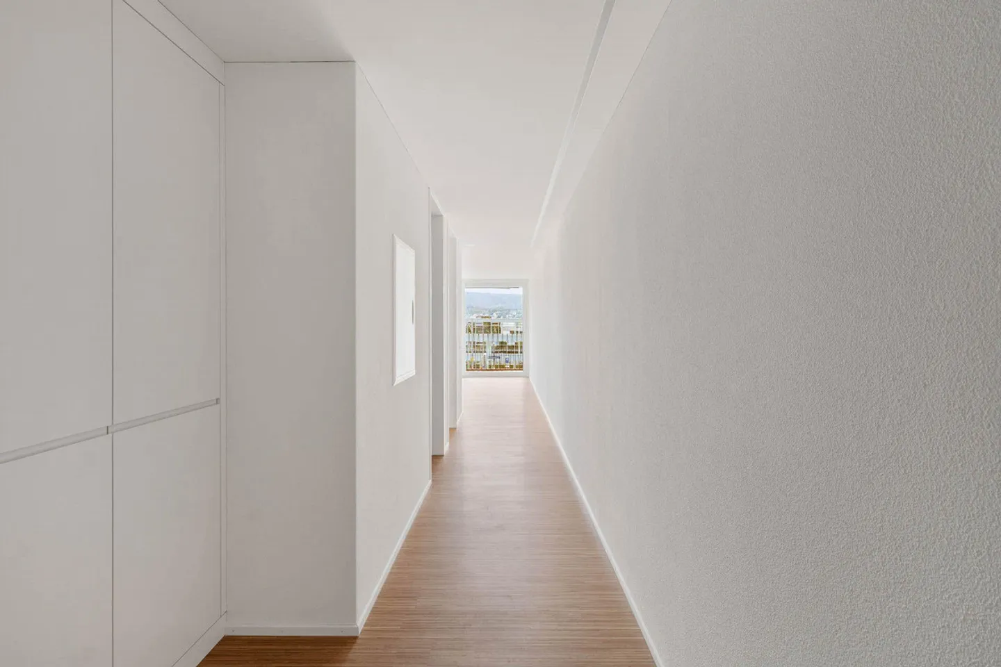 Appartement 2.5 pièces à Küsnacht ZH - Photo 7 sur 9