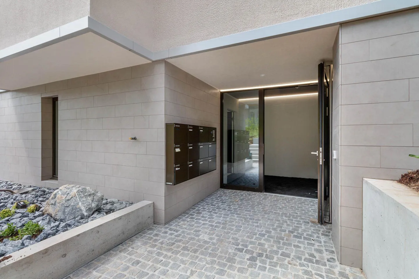 Appartement 2.5 pièces à Küsnacht ZH - Photo 8 sur 9